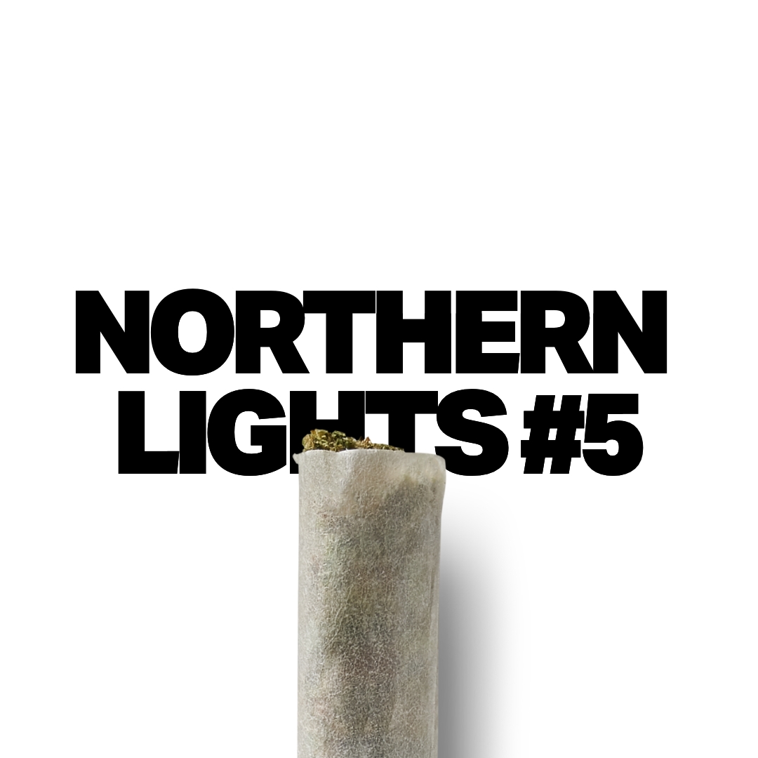 A gallery image for THCa Flower Pre Rolls